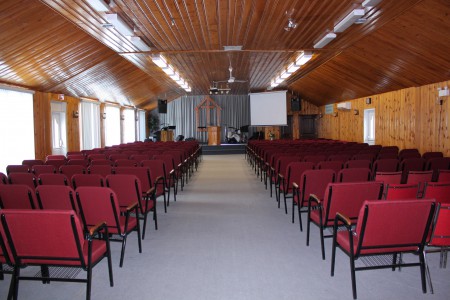 Salle